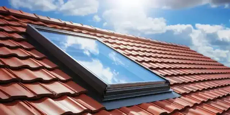 pose de velux et fenêtres de toit à Billieme